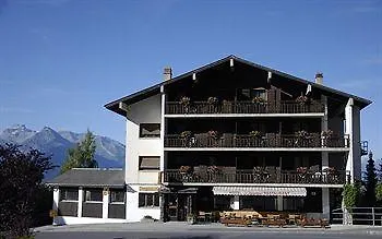 Boutique Le Deserteur Hotel
