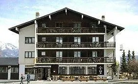 Hotel Boutique Le Deserteur 3*