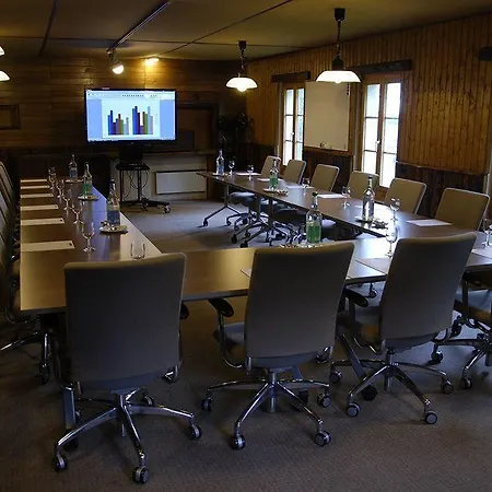 Boutique Le Deserteur 3* Nendaz
