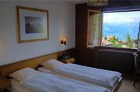 Boutique Le Deserteur Hotel Nendaz