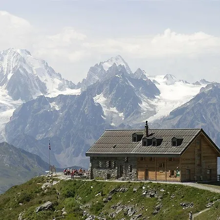 Boutique Le Deserteur Nendaz